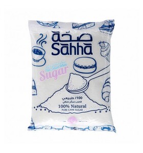 Sahha Fine Sugar 5 kg