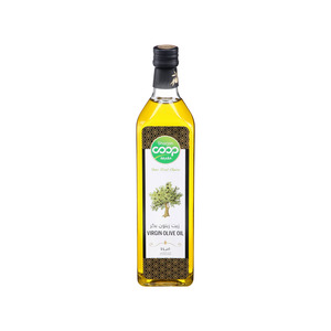 Sharjah Coop Virgin Olive Oil 1 L