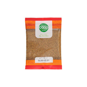 Sharjah Coop Fenu Greek Seed 200G