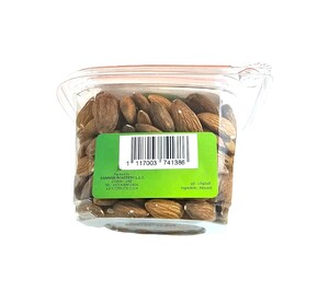 Sharjah Coop Almond Whole Usa 350G
