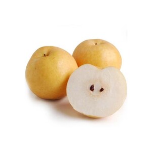 Pears Yallow