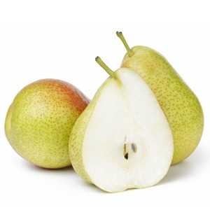 Pears Forelle Pears Forelle
