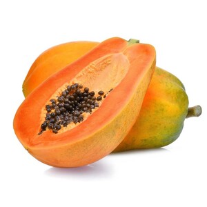Papaya Solo Papaya Solo