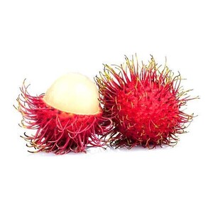 Rambutan Rambutan
