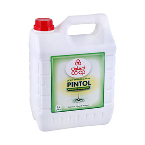 Co-Op Pintol, 5 L Co-Op Pintol, 5 L