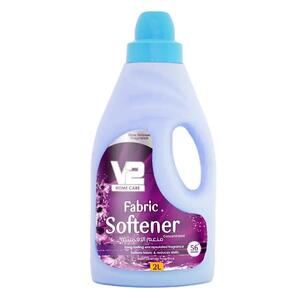Fabric Softener Lavender 2 L Fabric Softener Lavender 2 L