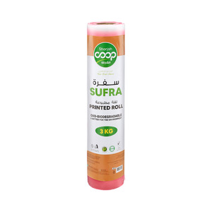 Sharjah Coop Sufra Roll 3 Kg
