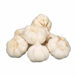Garlic Garlic