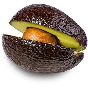 Avocado Hass B/Air Lebanon 1kg