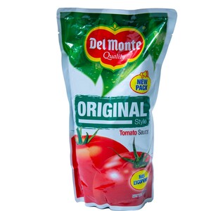 صلصة طماطم ديل مونتي الأصلية 1 كجم