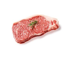 لحم ستريبلوين