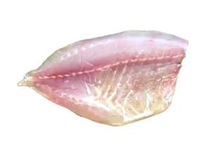 Safi Omani Fish