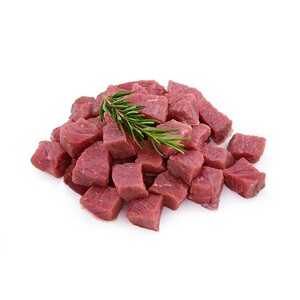 Beef Fondue