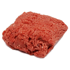 Beef Mince Low Fat