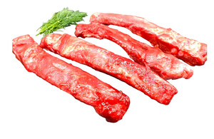 Lamb Ribs