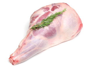 Lamb Leg