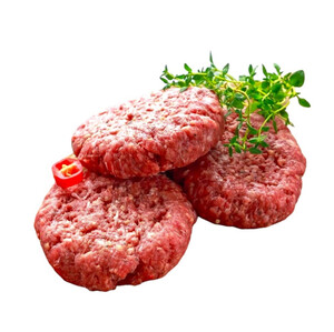 Beef Hamburger