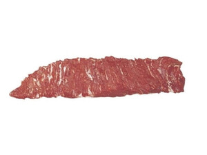Colombia Beef Topside Steak