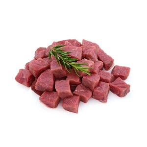 Colombia Beef Cube Low Fat