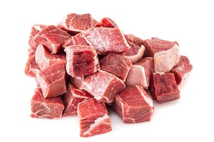 Colombia Beef Cube Low Fat