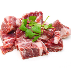 Colombia Beef Cube Low Fat