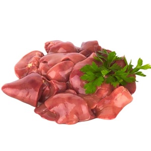 Al Dhaid Chicken Liver