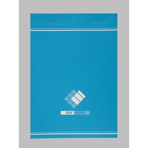 Oxford Note Pad 105x148 200 Sheets
