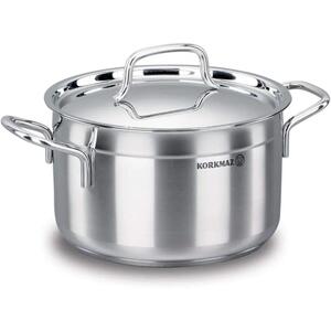 Alfa Sauce Pan (18 cm) Alfa Sauce Pan (18 cm)