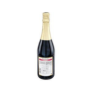 Bel Normande Sparkling Red Gapes 750Ml