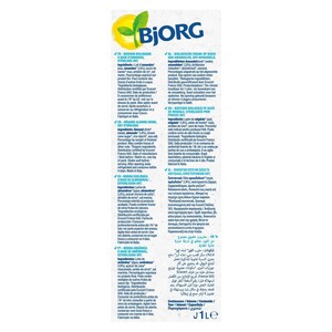 Bjorg Almond Milk With Calcium 1 L