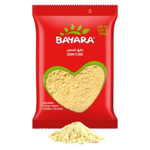 Bayara Gram Flour 1 Kg