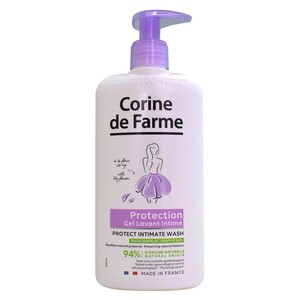 Intimate Protect Flower - 250 ml