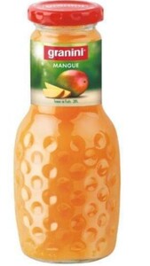 Granini Mango-Apple Juice Nas 250 ml