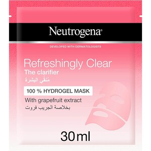 Neutrogena Pink Grapefruit Mask 30 ml