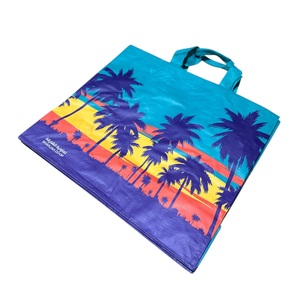 Sharjah Oasis Bag Polypropylene Woven 2 Handle Big Sharjah Oasis Bag Polypropylene Woven 2 Handle Big
