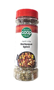 Sharjah Coop Barbeque Spice 150G