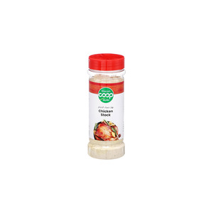 Sharjah Coop Chicken Stock 150G Sharjah Coop Chicken Stock 150G