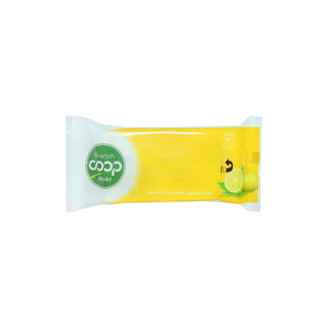 Sharjah Refreshing Wipes Lemon 10s Sharjah Refreshing Wipes Lemon 10s