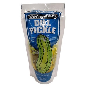 Van Holten's Dill Pickle 28 g