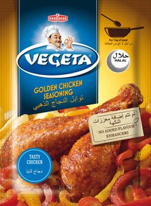 Vegeta Golden Chicken Seasoning 30 g