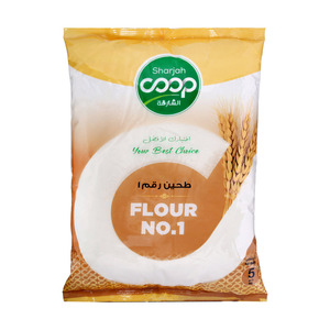Flour No.1 5kg