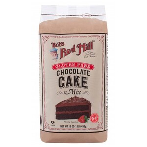 Bob's Red Mill Gluten-free Chocolate Cake Mix 453 g