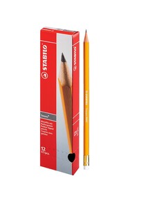 Stabilo Swano Pencil Pack of 1
