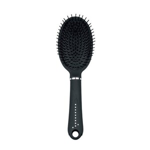 Titania Hair Brush Oval Shape Cushion Brush 1401