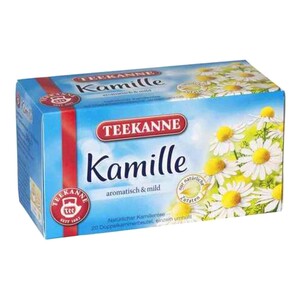 Tekanne Bio Camomile Tea Herbal Infusion 27 g