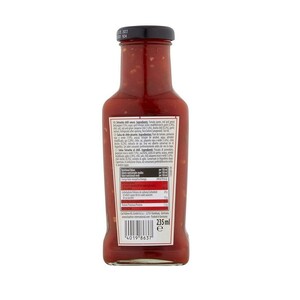 Kuhne M4M Sriracha Hot Chili 235 ml