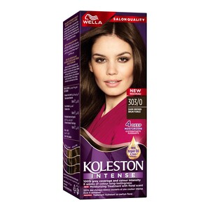 Wella Koleston Intense Hair Color 303/0 Dark Brown