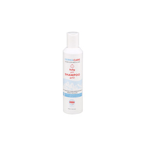 Germacare Baby Shampoo 200 ml