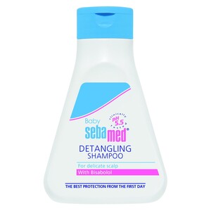 Sebamed Baby Detangling Shampoo 150 ml