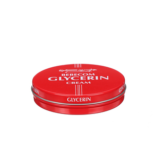 Bebecom Glycerin Cream 125ml